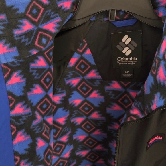 Columbia Jacket - Picture 3 of 5